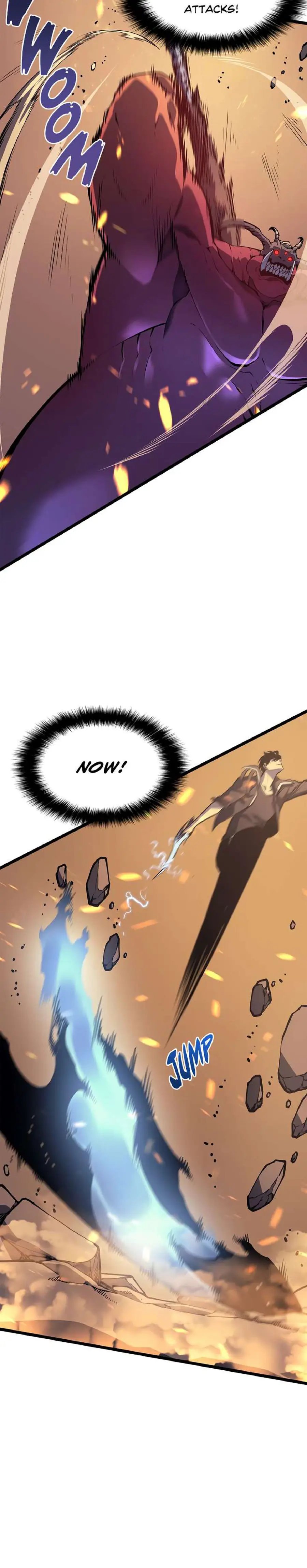 Read Solo Leveling Manga Chapter 59 Page 13