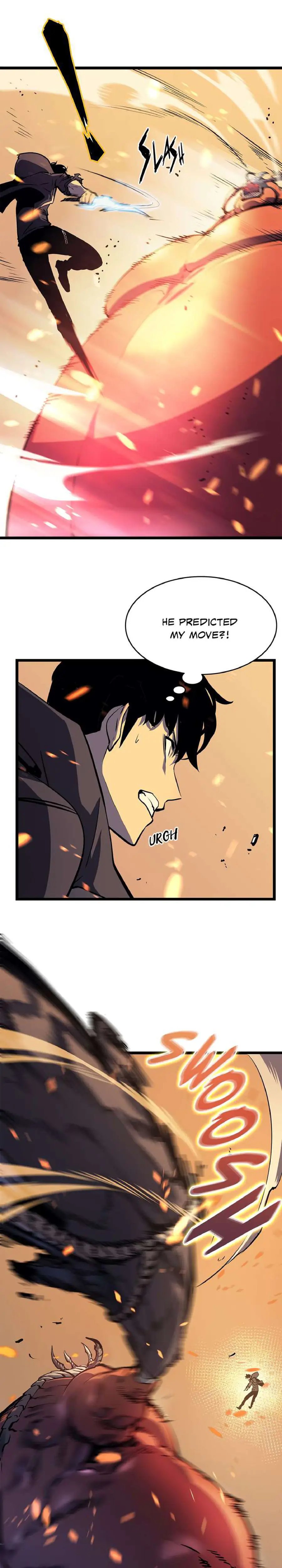 Read Solo Leveling Manga Chapter 59 Page 14