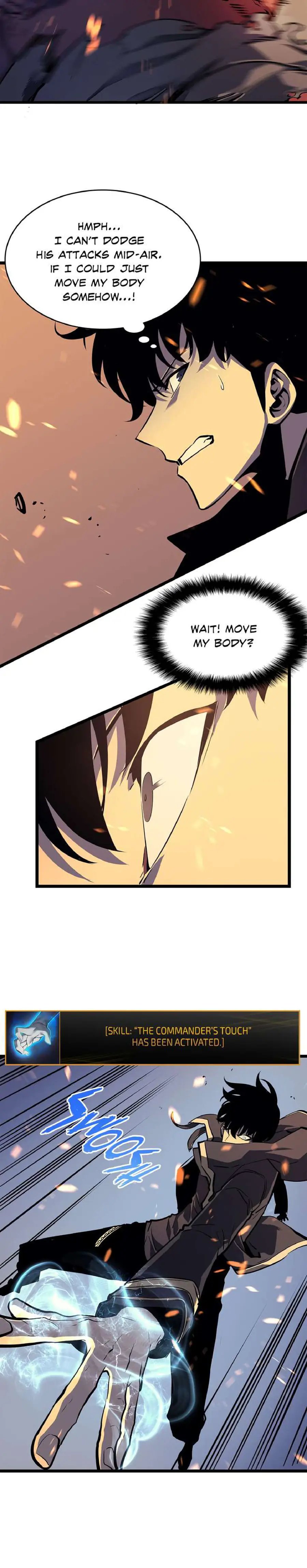 Read Solo Leveling Manga Chapter 59 Page 15