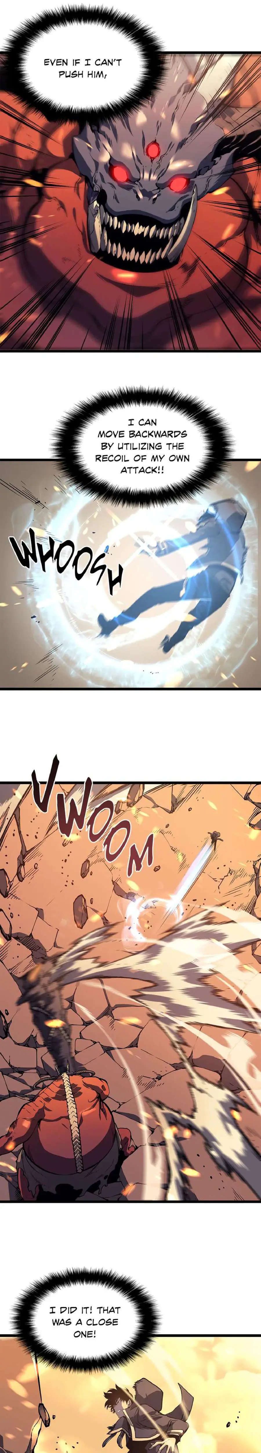 Read Solo Leveling Manga Chapter 59 Page 16