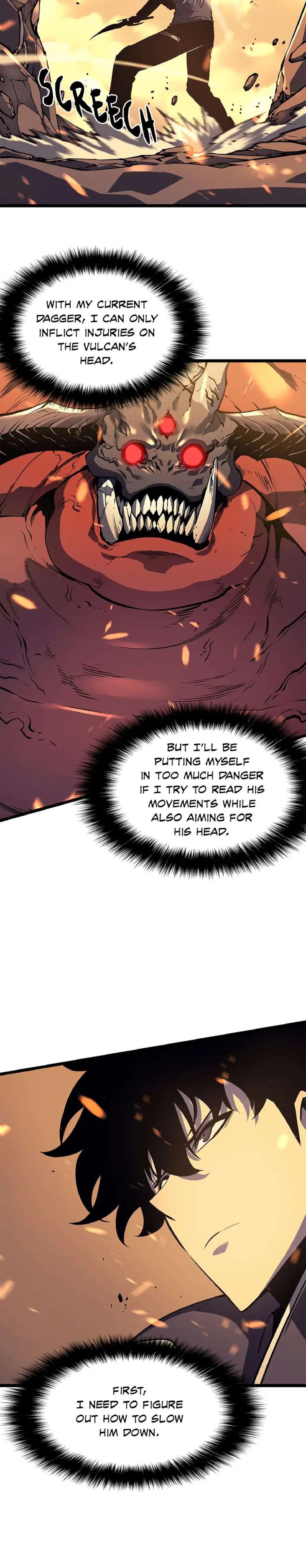 Read Solo Leveling Manga Chapter 59 Page 17