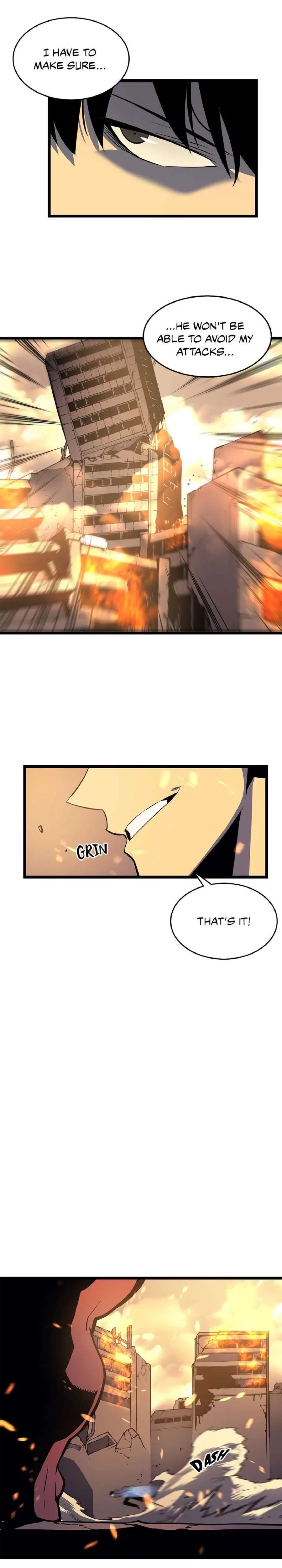 Read Solo Leveling Manga Chapter 59 Page 18