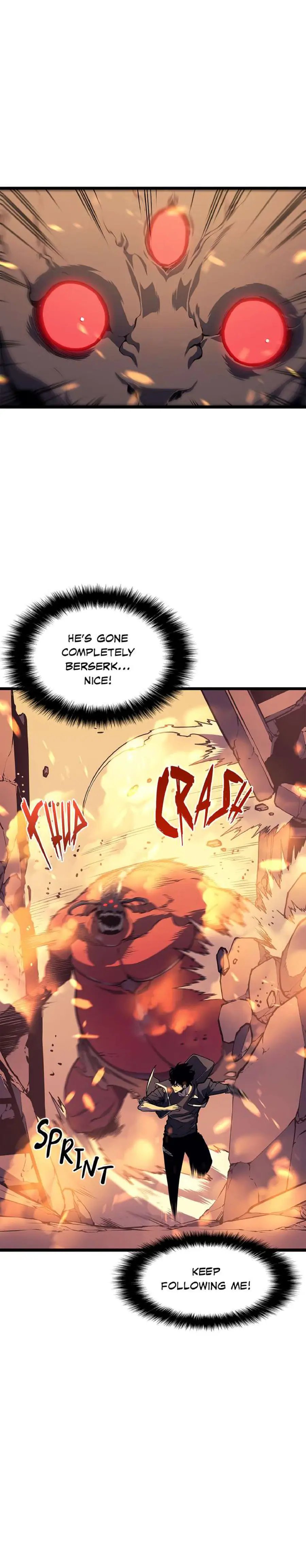 Read Solo Leveling Manga Chapter 59 Page 19