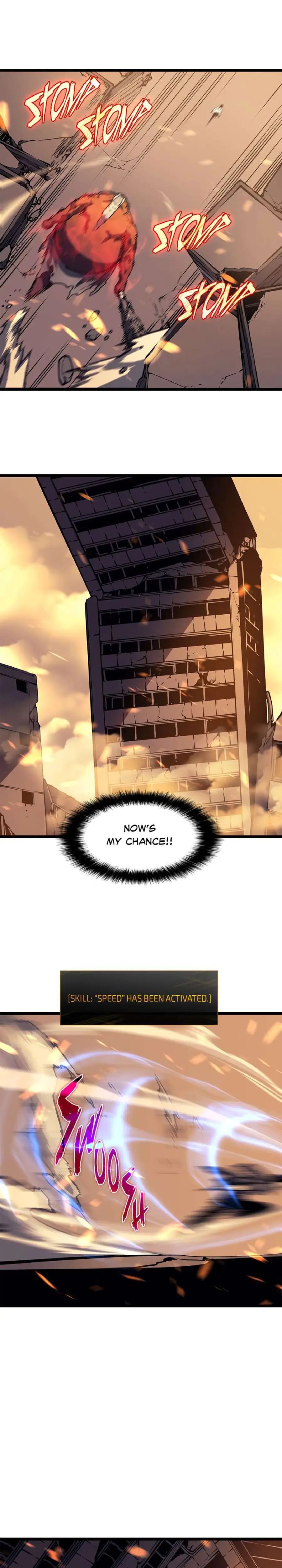 Read Solo Leveling Manga Chapter 59 Page 20