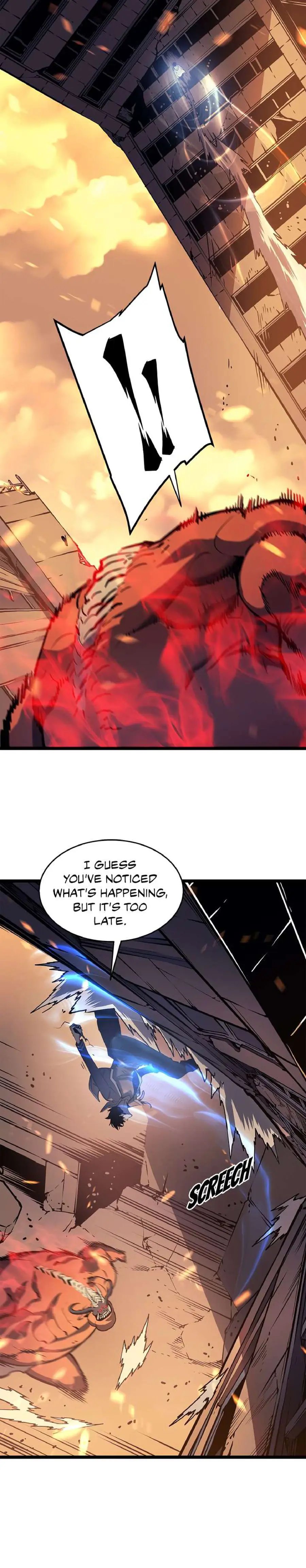 Read Solo Leveling Manga Chapter 59 Page 21