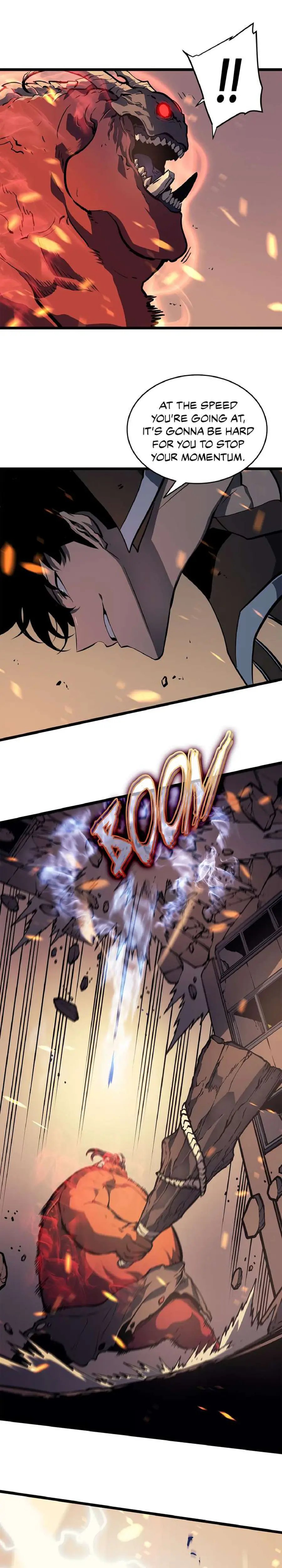 Read Solo Leveling Manga Chapter 59 Page 22