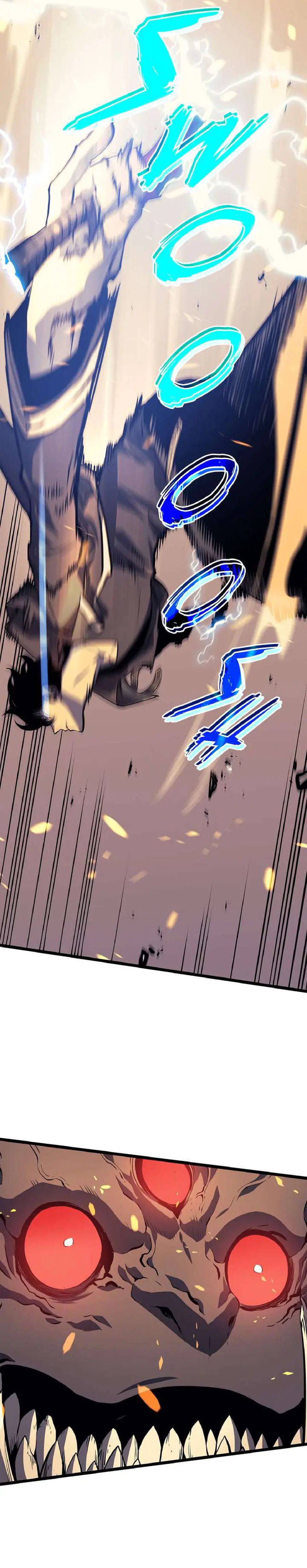 Read Solo Leveling Manga Chapter 59 Page 23