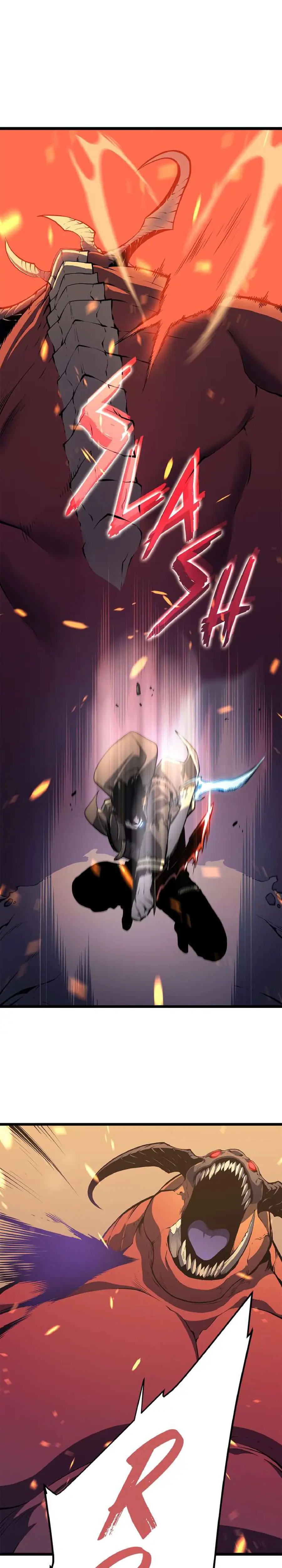 Read Solo Leveling Manga Chapter 59 Page 24