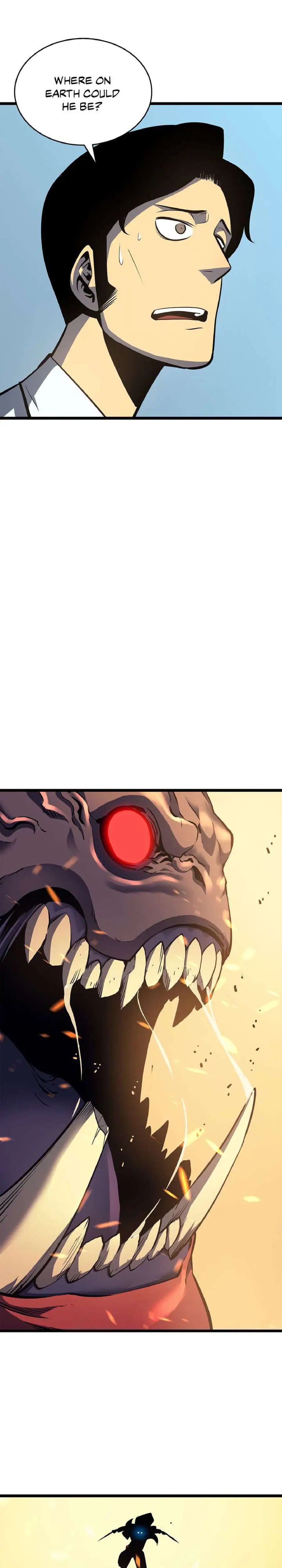 Read Solo Leveling Manga Chapter 59 Page 28