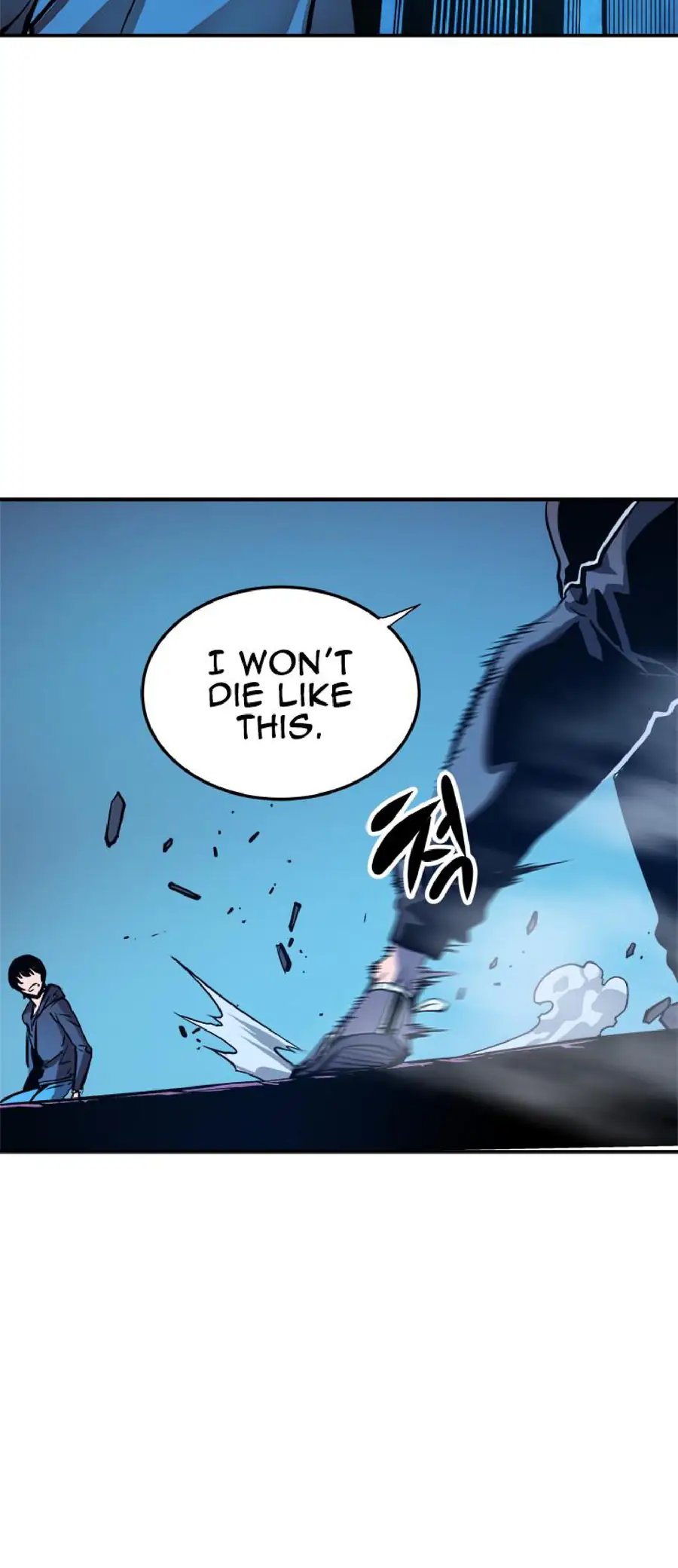 Read Solo Leveling Manga Chapter 5 Page 13