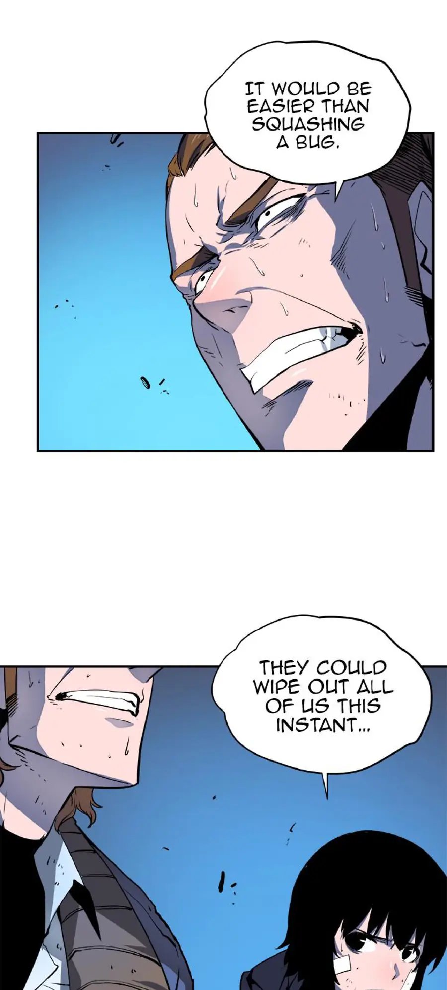 Read Solo Leveling Manga Chapter 5 Page 23