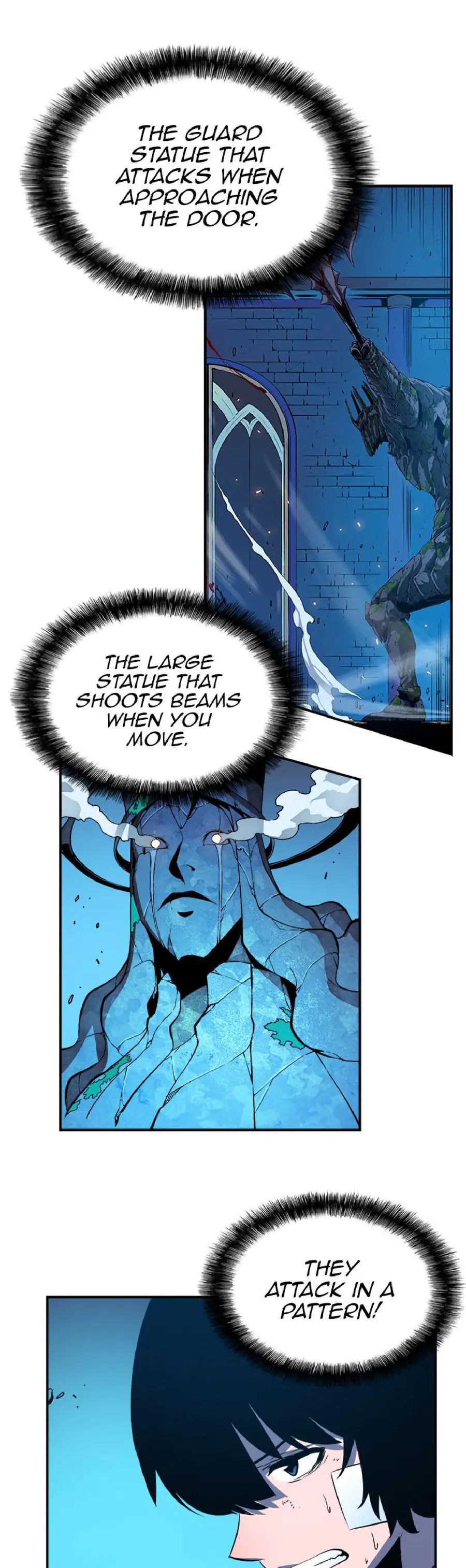 Read Solo Leveling Manga Chapter 5 Page 25