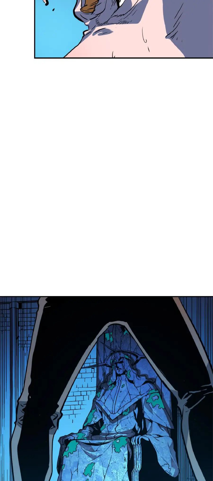 Read Solo Leveling Manga Chapter 5 Page 32