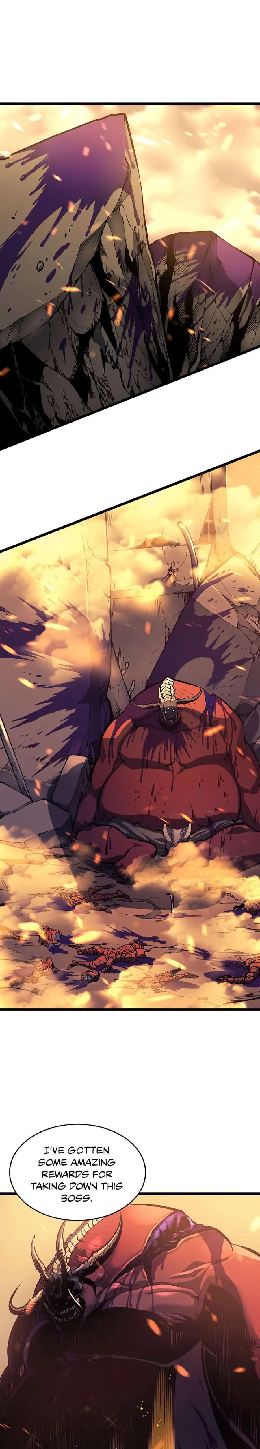 Read Solo Leveling Manga Chapter 60 Page 2