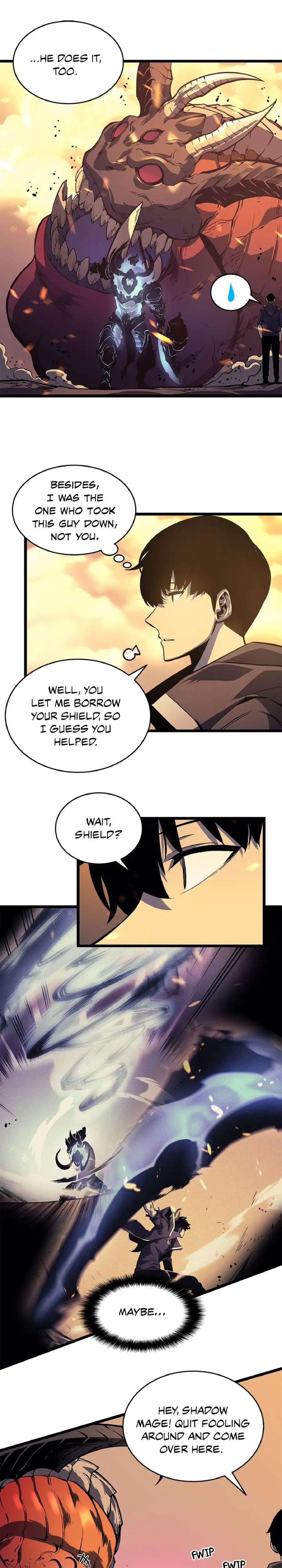 Read Solo Leveling Manga Chapter 60 Page 7