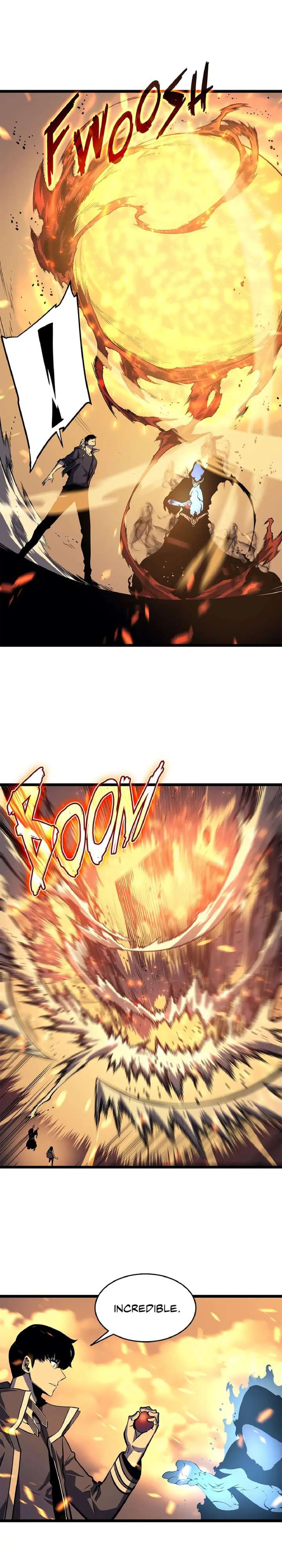 Read Solo Leveling Manga Chapter 60 Page 9