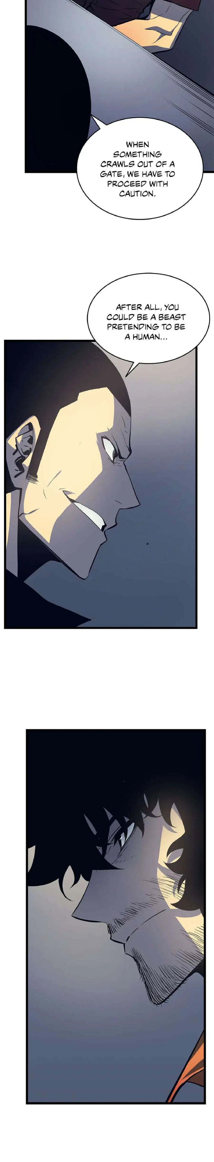 Read Solo Leveling Manga Chapter 60 Page 13