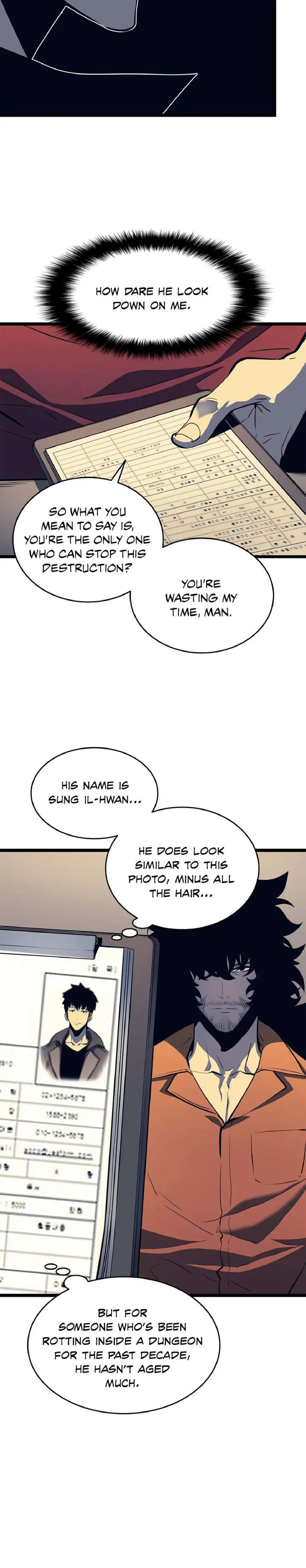 Read Solo Leveling Manga Chapter 60 Page 19