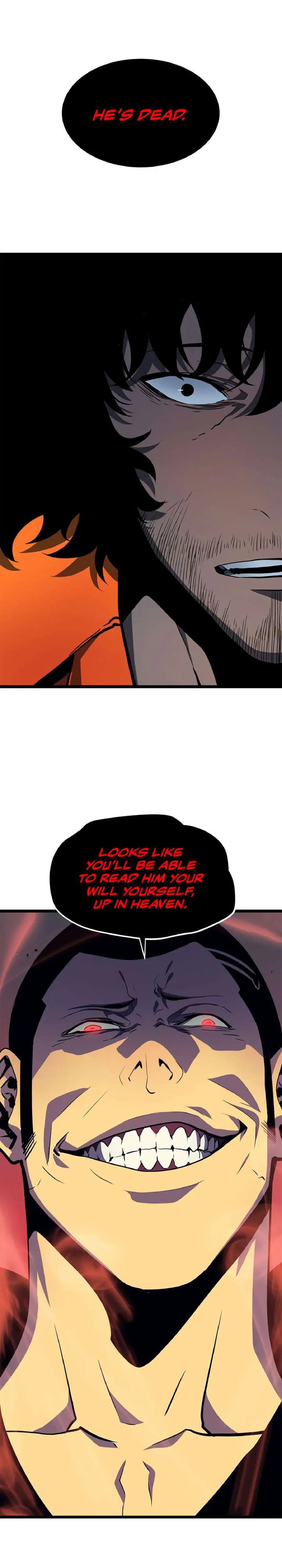 Read Solo Leveling Manga Chapter 60 Page 24