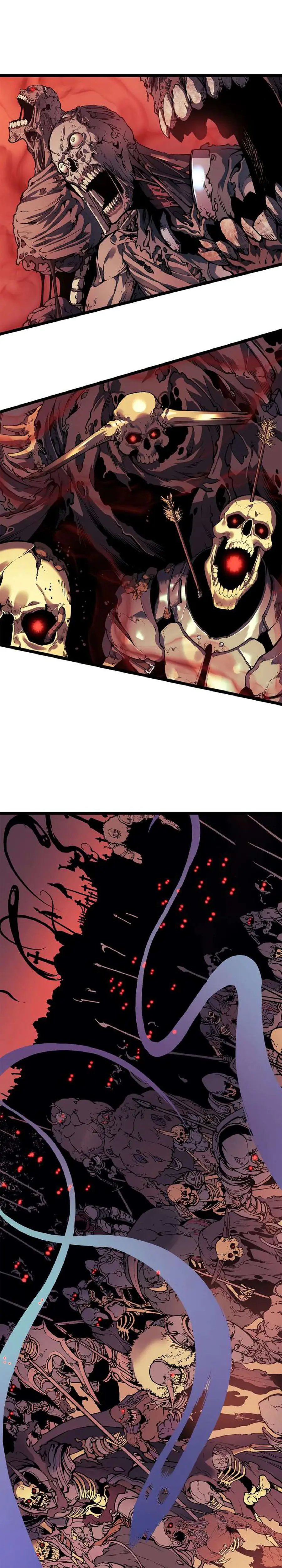 Read Solo Leveling Manga Chapter 60 Page 26