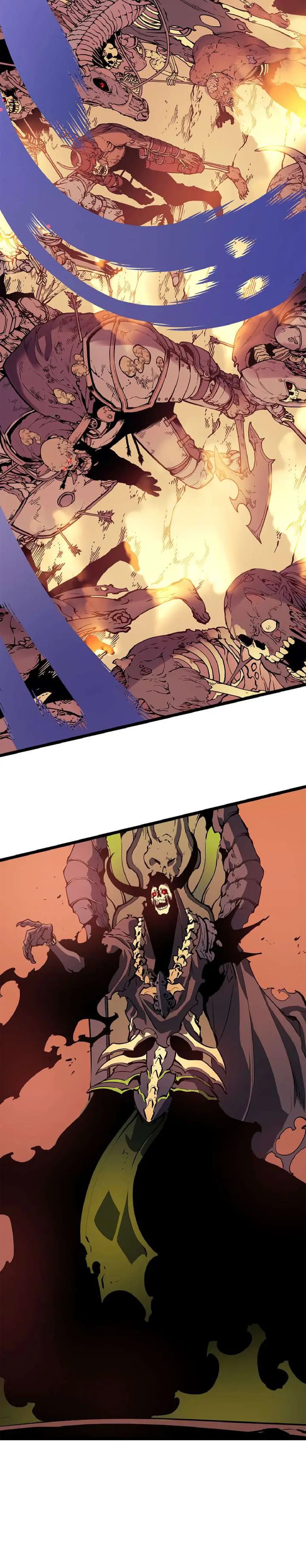 Read Solo Leveling Manga Chapter 60 Page 27