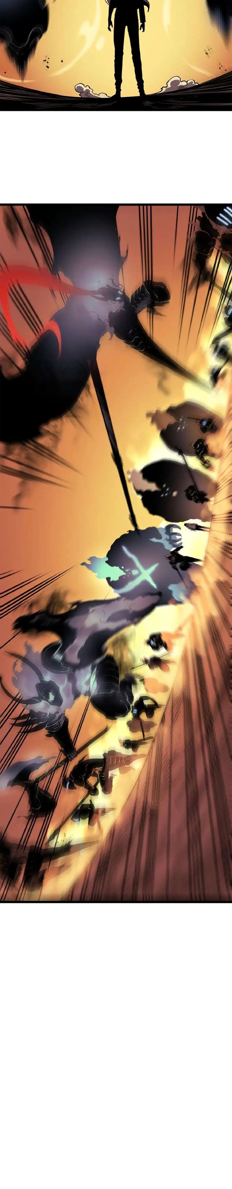 Read Solo Leveling Manga Chapter 60 Page 29