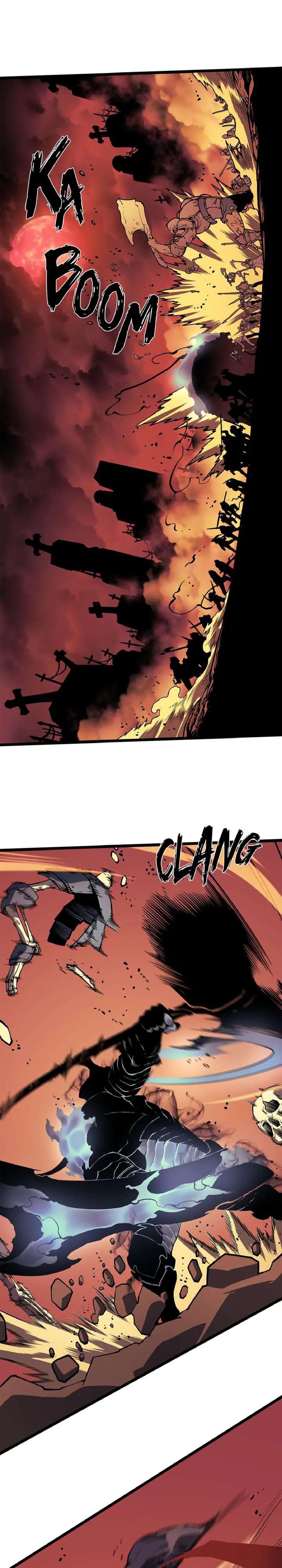 Read Solo Leveling Manga Chapter 60 Page 30