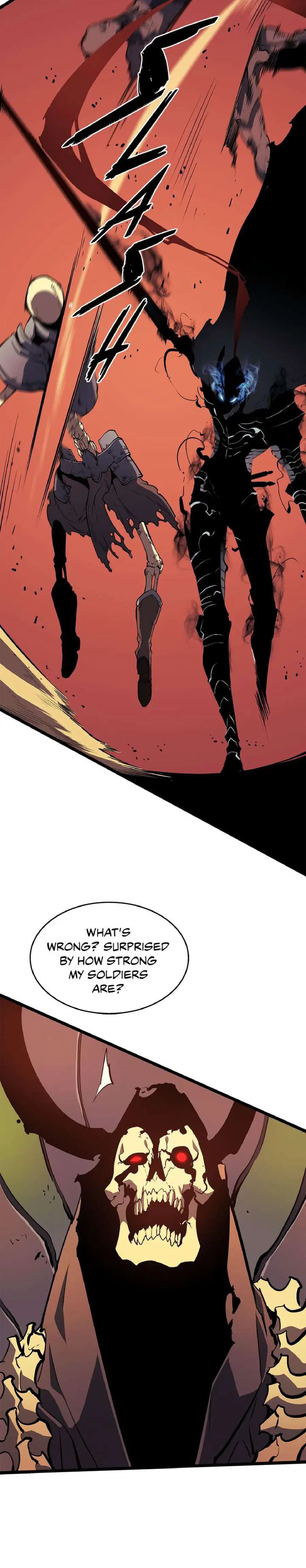 Read Solo Leveling Manga Chapter 60 Page 31