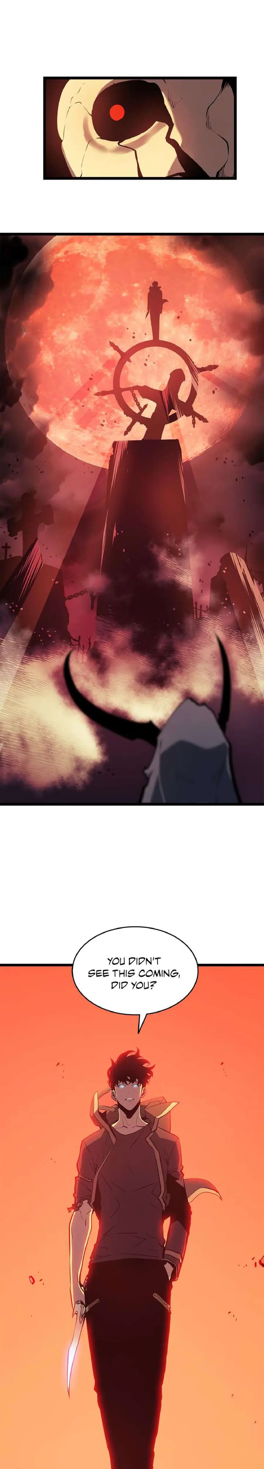 Read Solo Leveling Manga Chapter 60 Page 32