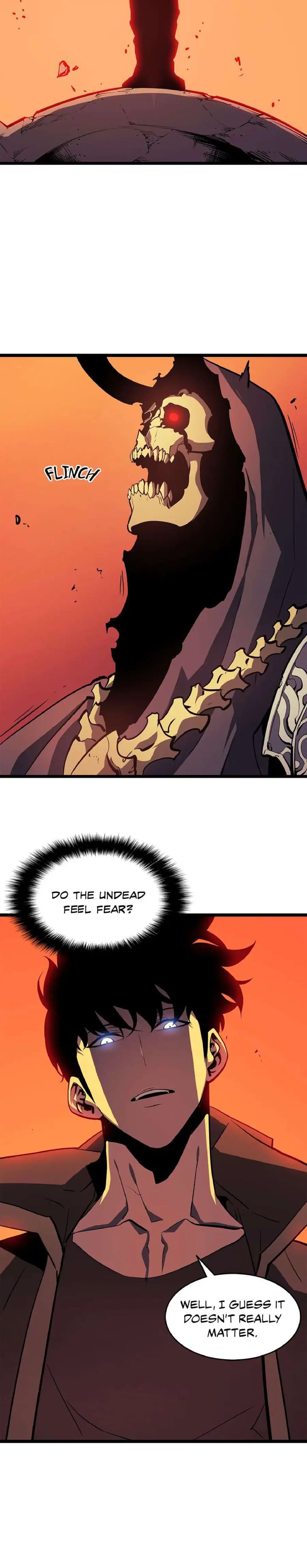 Read Solo Leveling Manga Chapter 60 Page 33