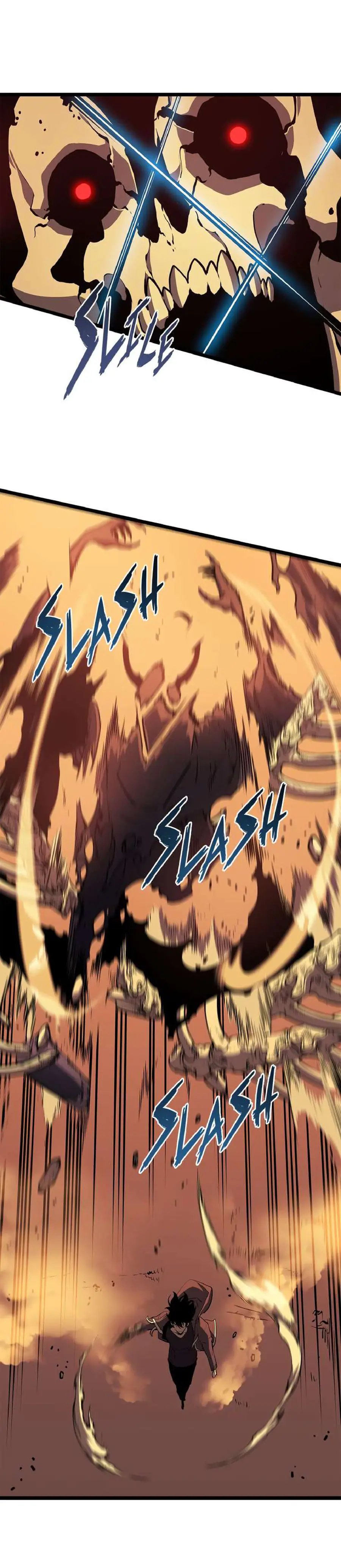 Read Solo Leveling Manga Chapter 60 Page 34