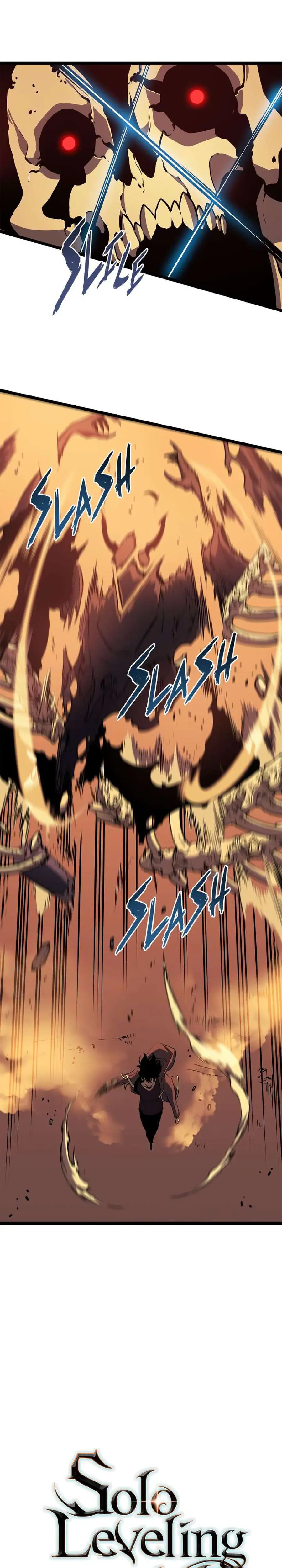 Read Solo Leveling Manga Chapter 61 Page 2