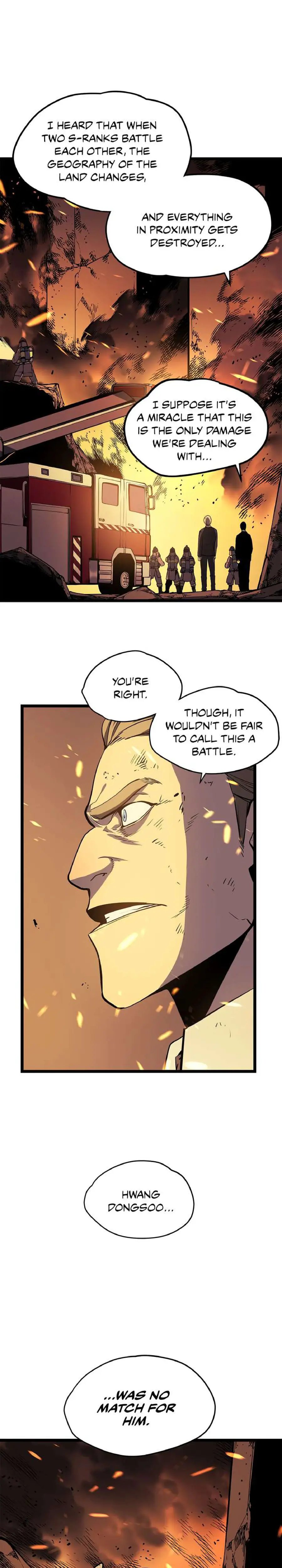 Read Solo Leveling Manga Chapter 61 Page 15