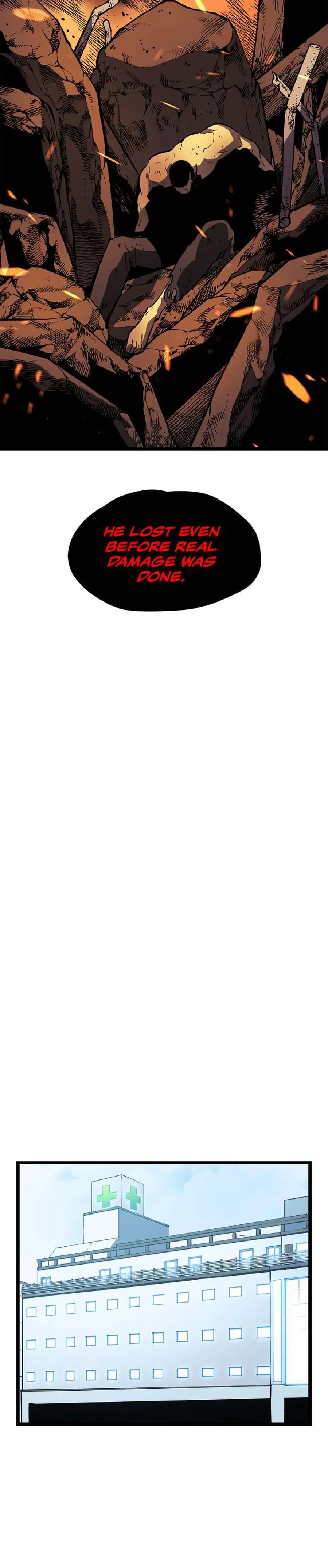 Read Solo Leveling Manga Chapter 61 Page 16