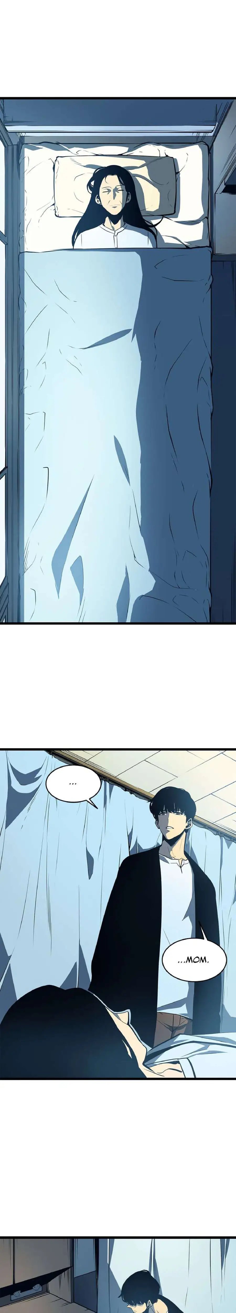 Read Solo Leveling Manga Chapter 61 Page 17