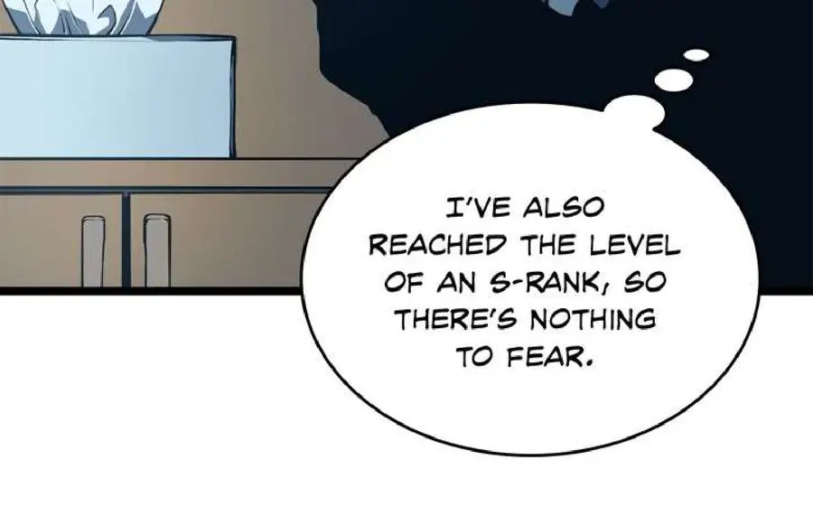 Read Solo Leveling Manga Chapter 61 Page 21