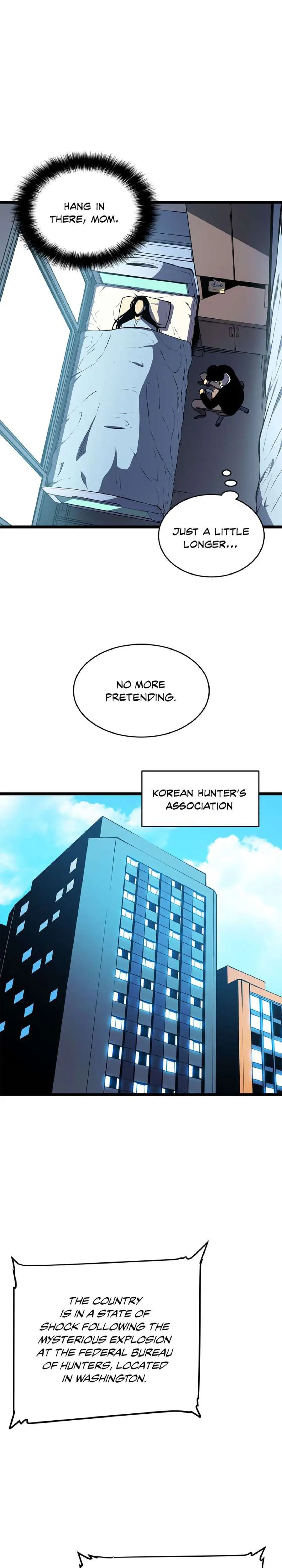 Read Solo Leveling Manga Chapter 61 Page 22