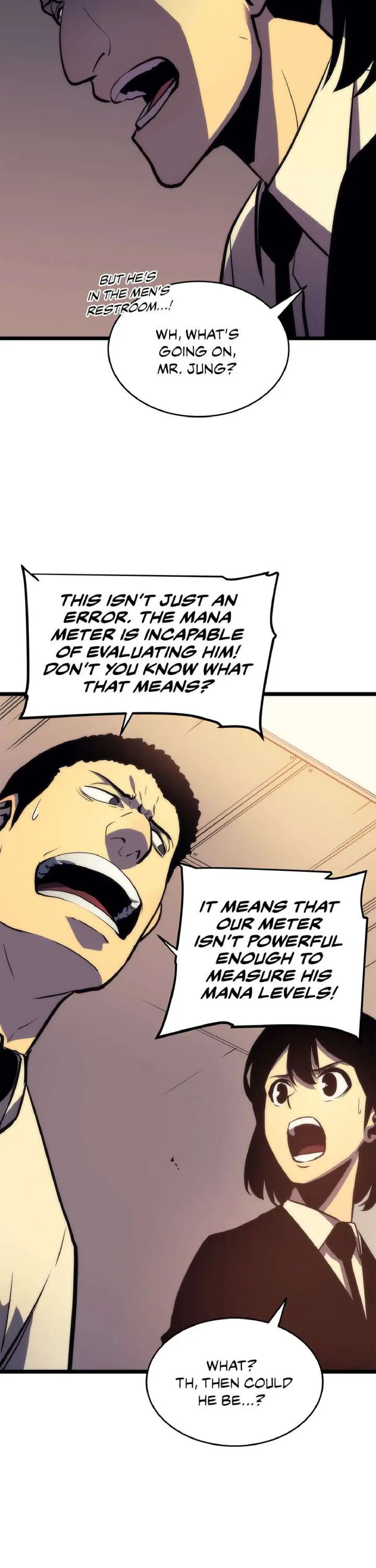 Read Solo Leveling Manga Chapter 62 Page 15