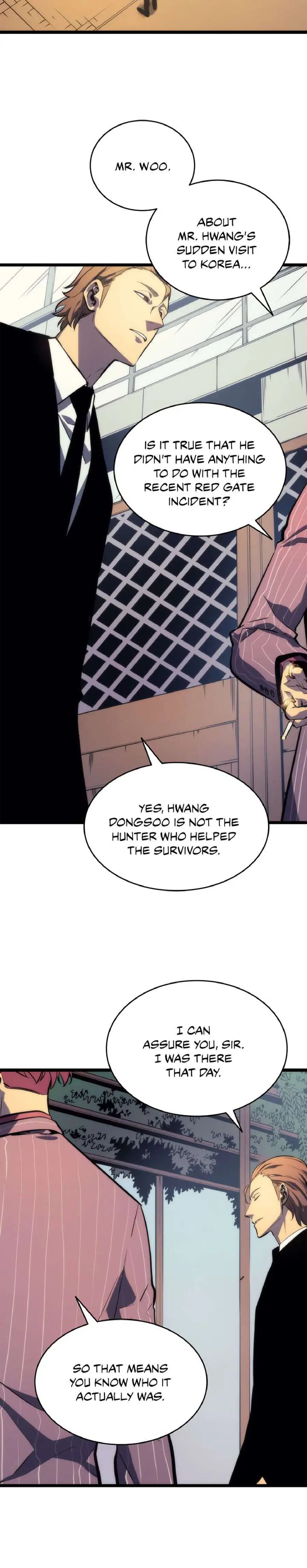 Read Solo Leveling Manga Chapter 62 Page 17