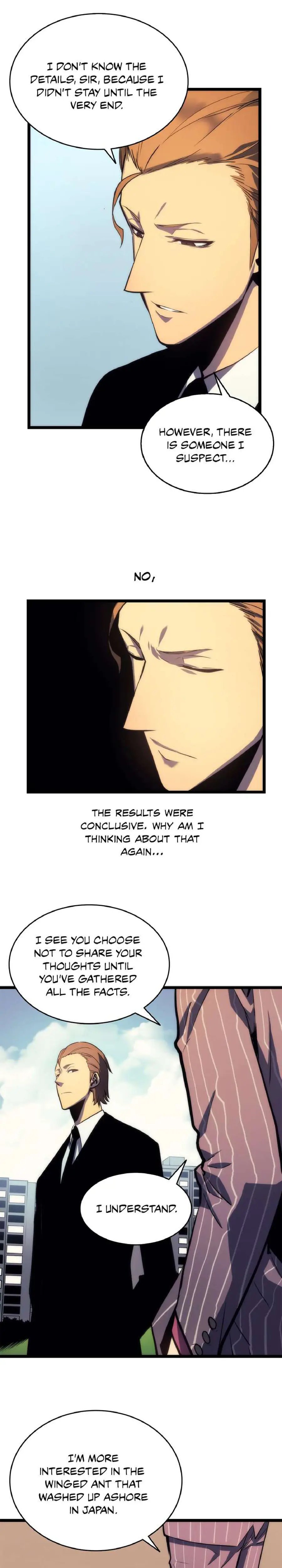 Read Solo Leveling Manga Chapter 62 Page 18