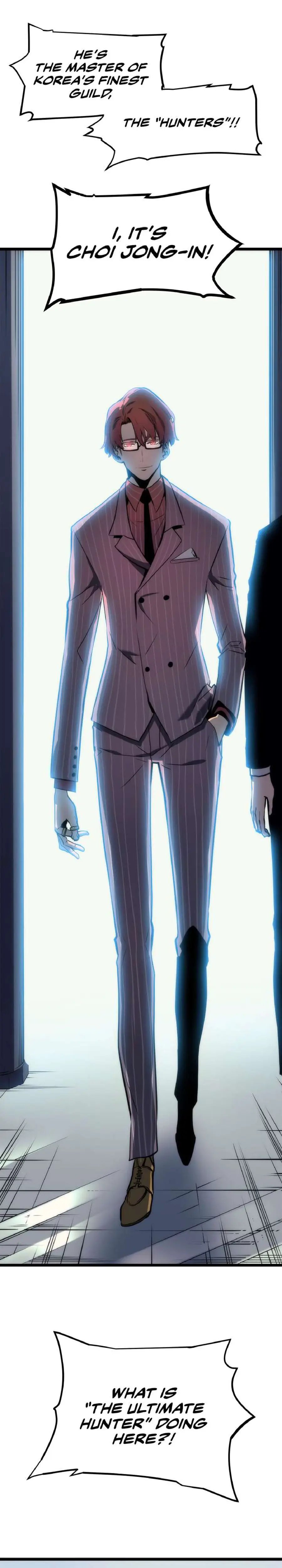 Read Solo Leveling Manga Chapter 62 Page 24