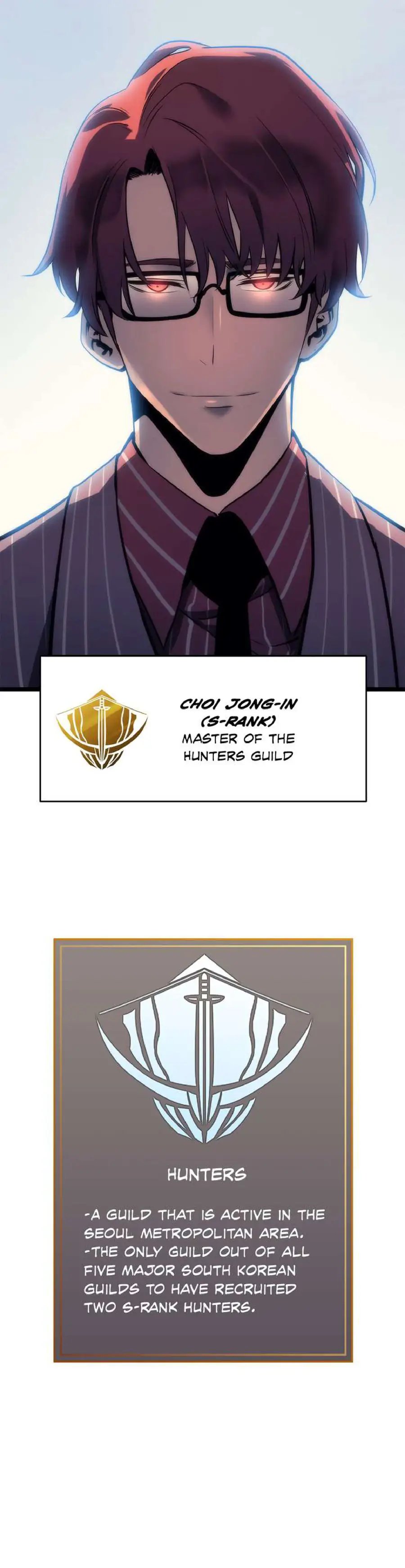 Read Solo Leveling Manga Chapter 62 Page 25