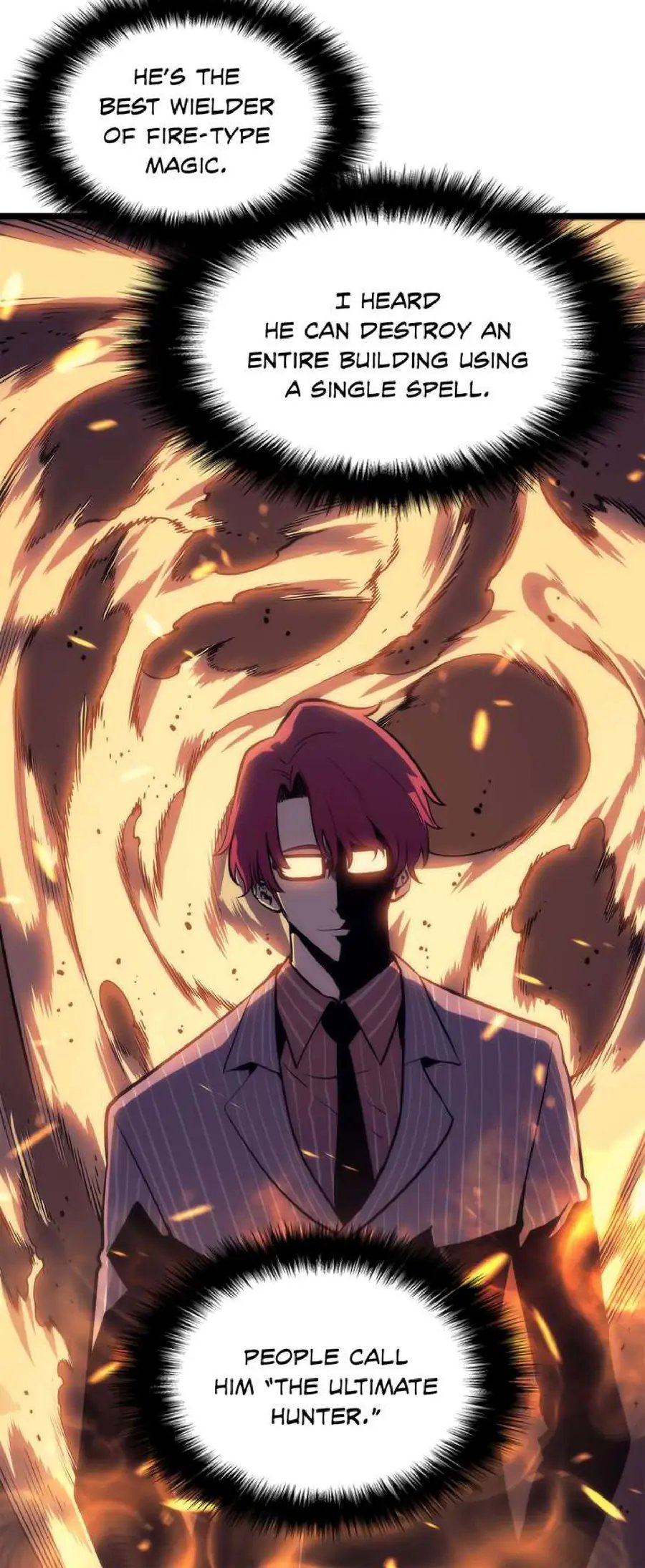 Read Solo Leveling Manga Chapter 63 Page 4