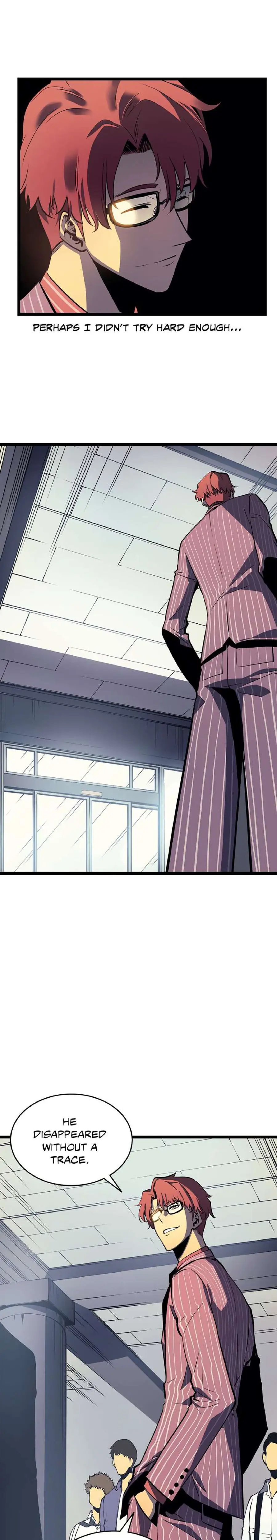 Read Solo Leveling Manga Chapter 63 Page 9