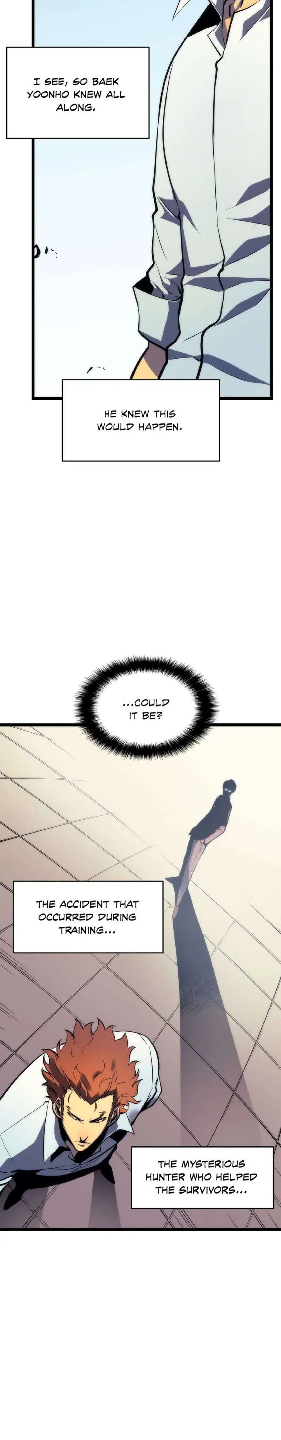 Read Solo Leveling Manga Chapter 63 Page 12