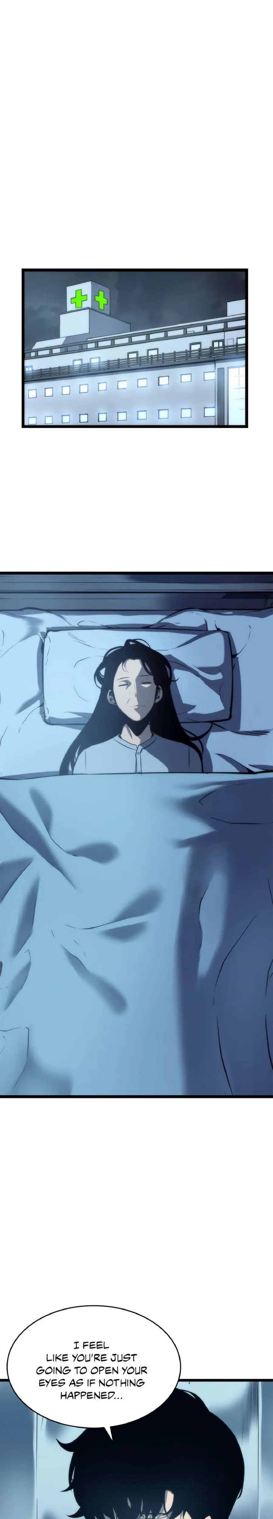 Read Solo Leveling Manga Chapter 63 Page 15