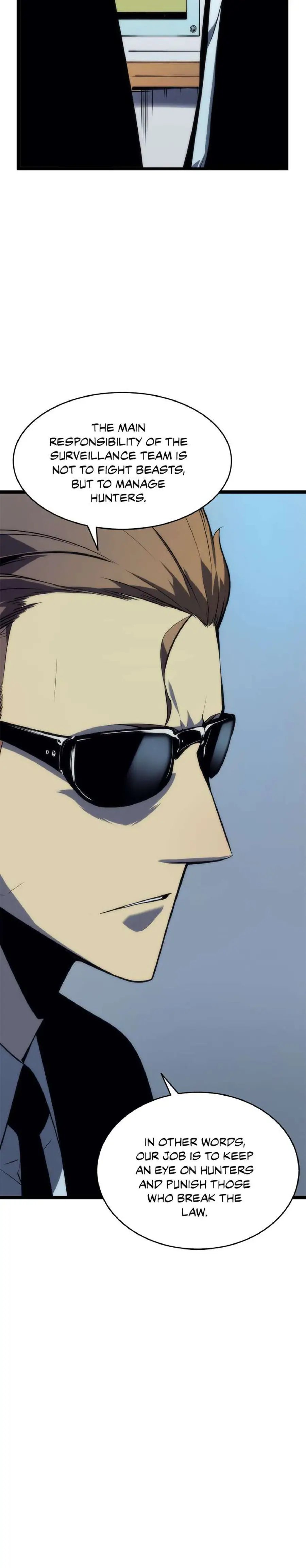 Read Solo Leveling Manga Chapter 63 Page 18