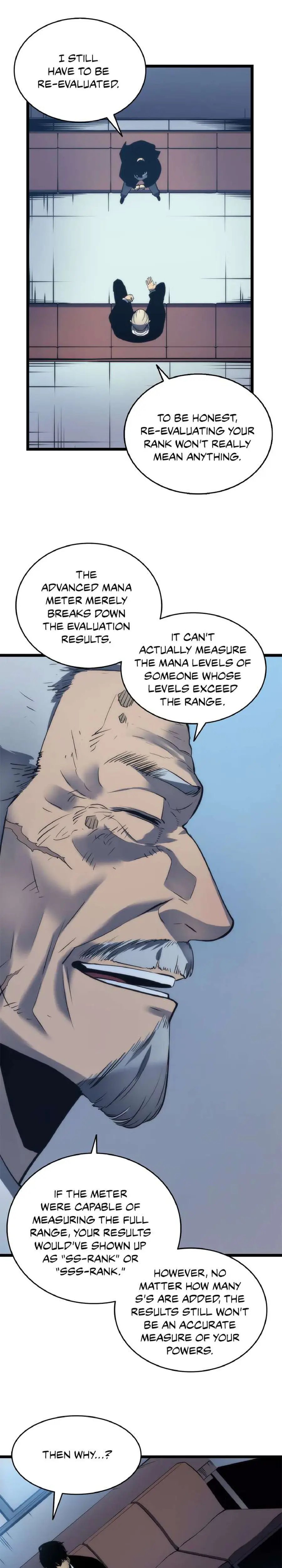 Read Solo Leveling Manga Chapter 63 Page 23