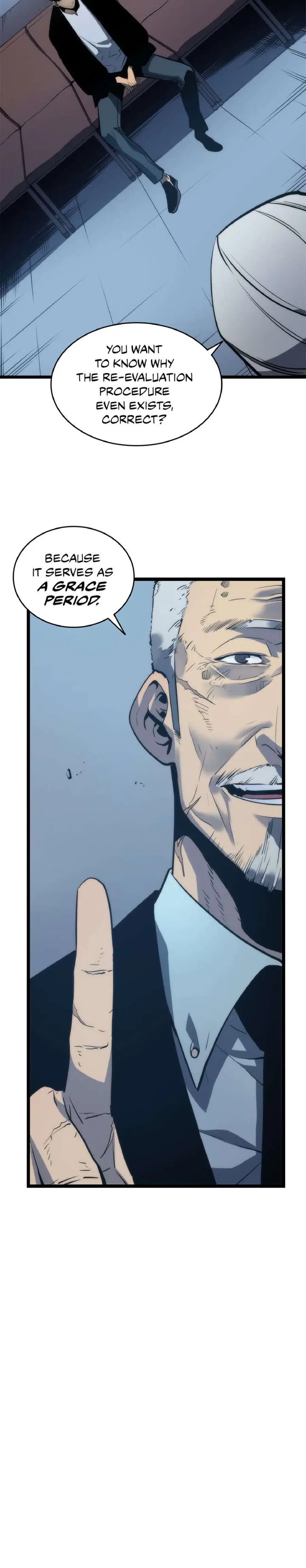 Read Solo Leveling Manga Chapter 63 Page 24