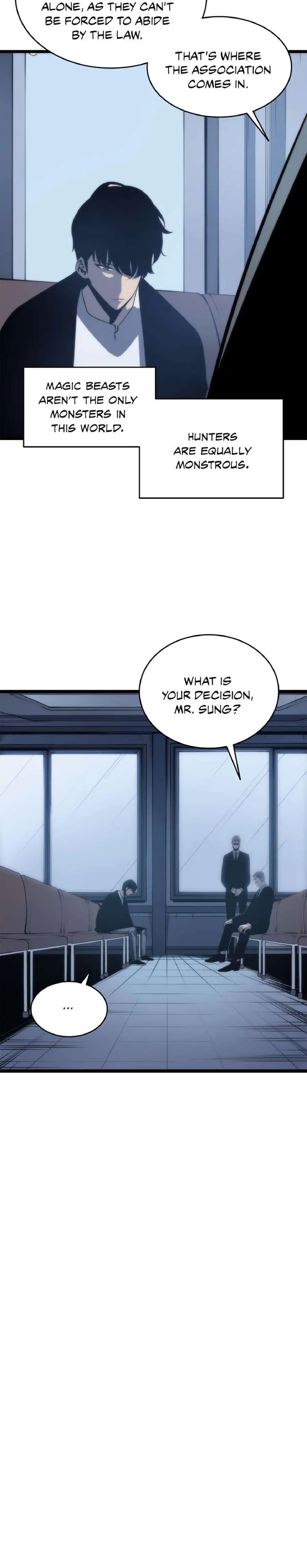 Read Solo Leveling Manga Chapter 64 Page 5